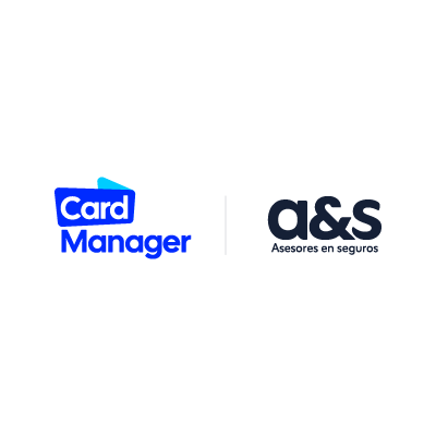 CardManager de A&S Asesores en Seguros
